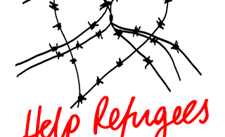 Help Refugees Donation