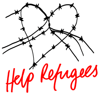 Help Refugees Donation