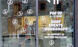 Hen's Teeth Pop-up and Printing Workshops