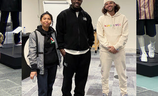 Streetwear Exhibition