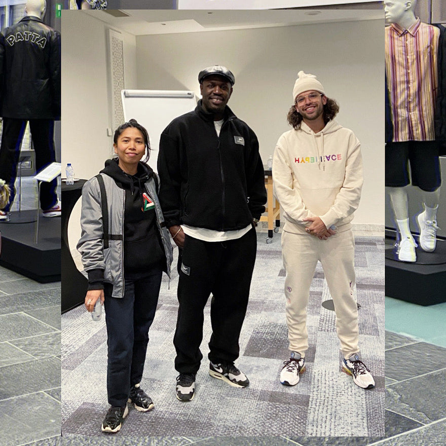 Streetwear Exhibition