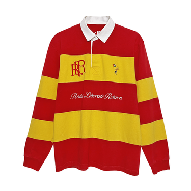 Resist Liberate Return (RLR)