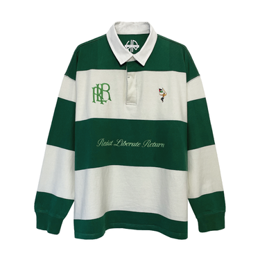 Resist Liberate Return (RLR) SAMPLES