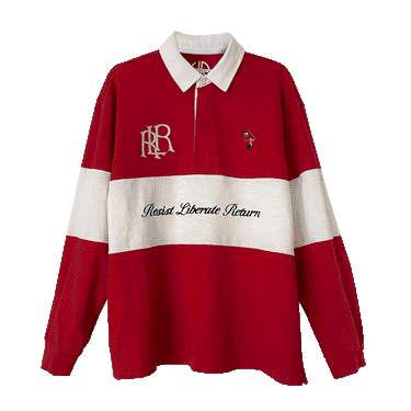 Resist Liberate Return (RLR)