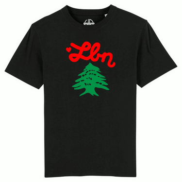 Beirut Lebanon T-Shirt