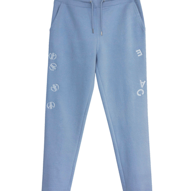 Fundamentals Tracksuit Bottoms