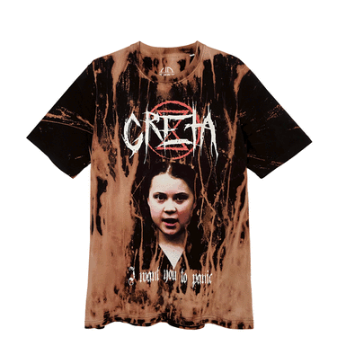 Greta Femage T-Shirt