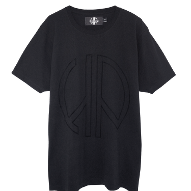DBL BLK HP T-Shirt (Short Sleeve)