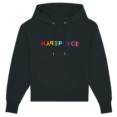 EXCLUSIVE Fundamentals Hoodie BLACK exclusive