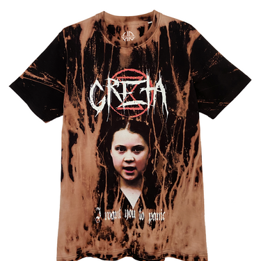 Greta Femage T-Shirt