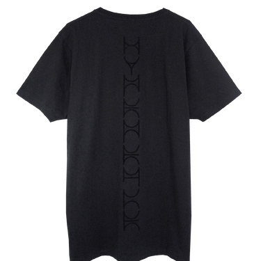 DBL BLK HP T-Shirt (Short Sleeve)