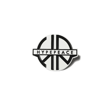 HYPEPEACE Pin