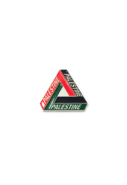 Palestine Pin