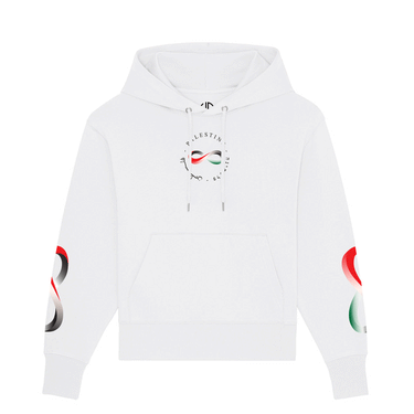 Palestine Forever Hoodie