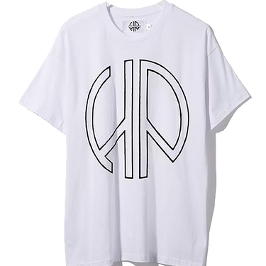 HP Flock T-Shirt (Short Sleeve)