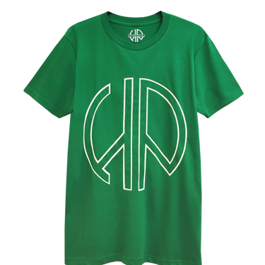 Glow HP T-Shirt (Green)