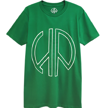 Glow HP T-Shirt (Green)