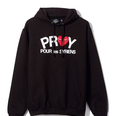 PRAY Hoodie