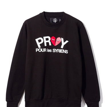PRAY Sweater