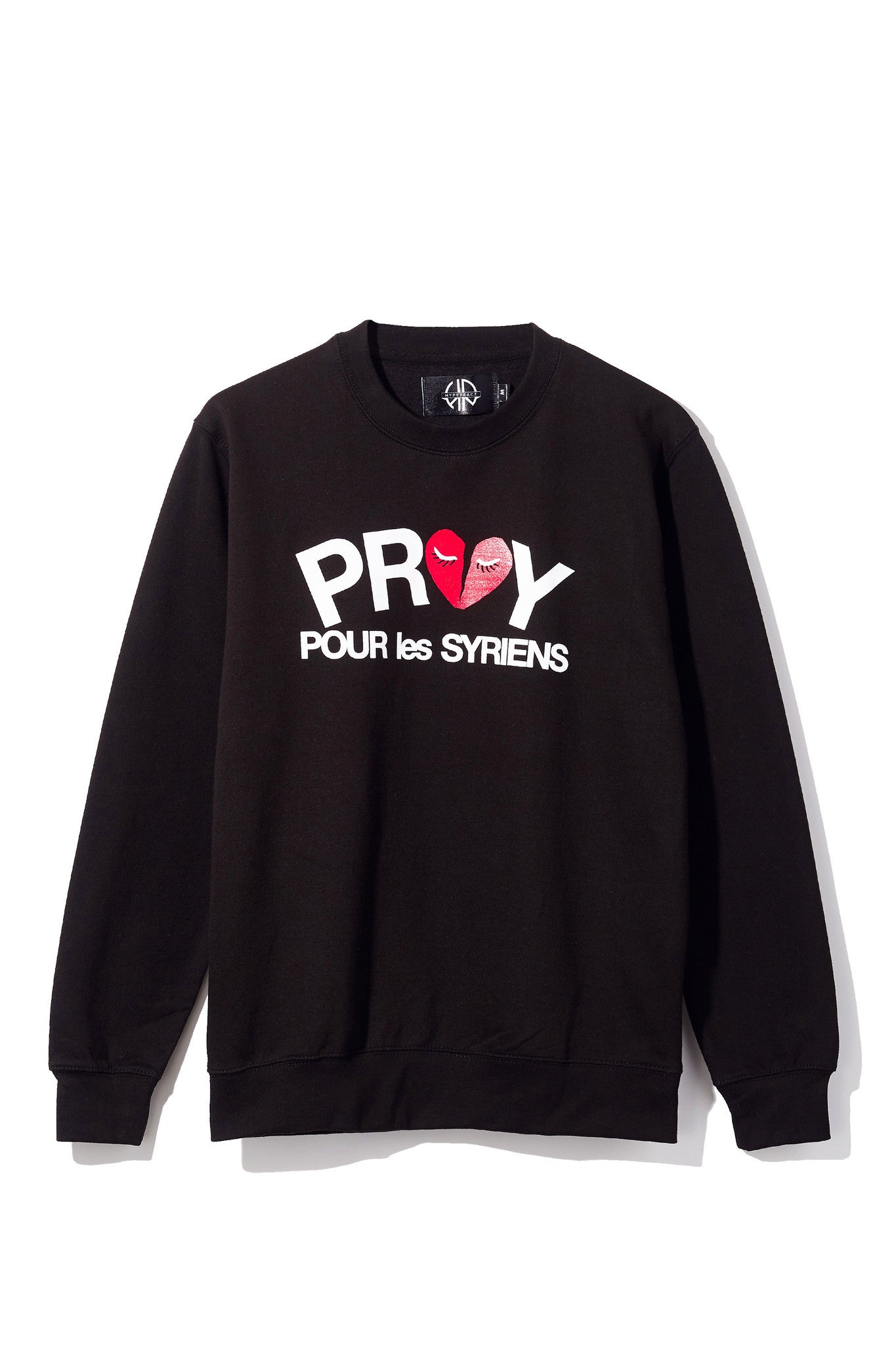 Pray sweater 2025