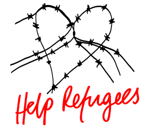 Help Refugees Donation