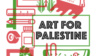 Art for Palestine