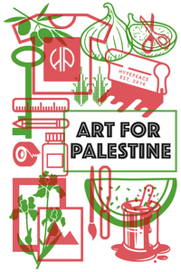 Art for Palestine