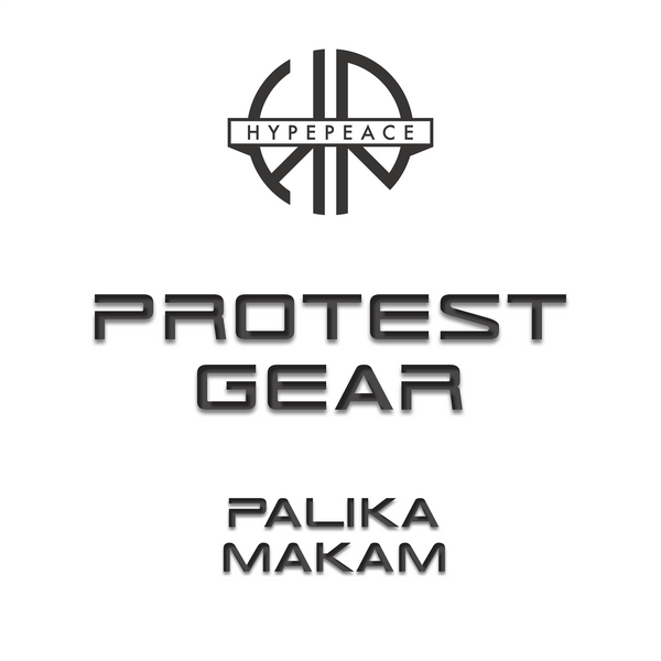 Protest Gear Collection