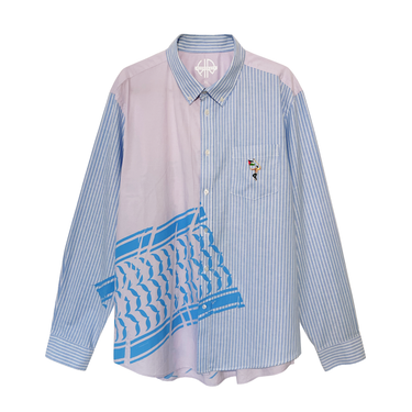 RESIST LIBERATE RETURN 2.0