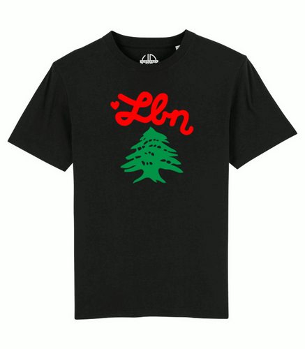 Beirut solidarity T-Shirt
