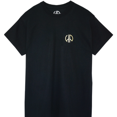 Dubai C.R.E.A.M T-Shirt (Black or Tan)