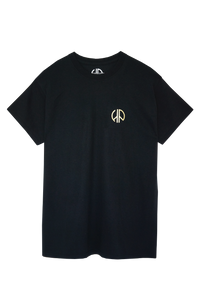 Dubai C.R.E.A.M T-Shirt (Black or Tan)
