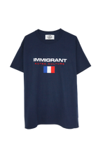 IMMIGRANT France T-Shirt