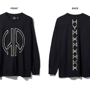 Glow HP T-Shirt (Long Sleeve)