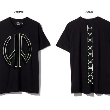 Glow HP T-Shirt (Short Sleeve)