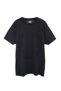 DBL BLK HP T-Shirt (Short Sleeve)