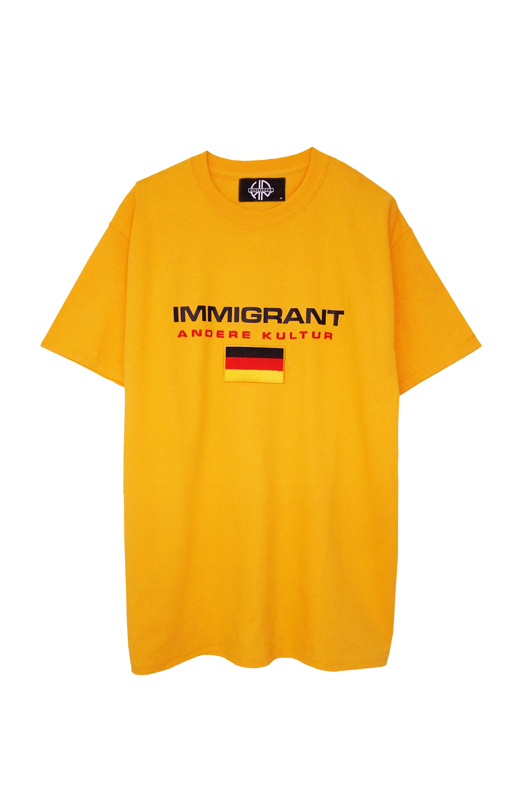 IMMIGRANT Germany T-Shirt
