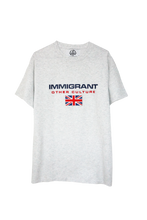 IMMIGRANT UK T-Shirt