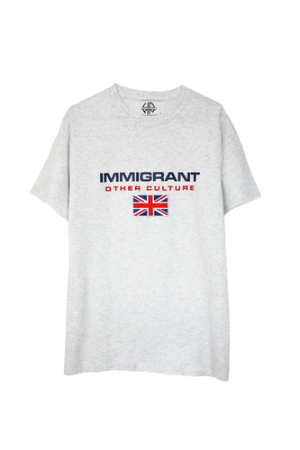 IMMIGRANT UK T-Shirt
