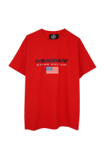 IMMIGRANT USA T-Shirt