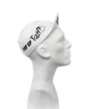 HYPEPEACE Tour Cycling Hats (Different Cities)