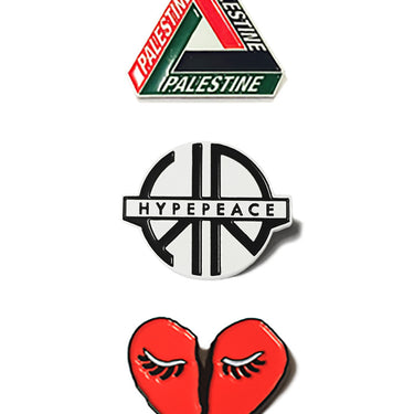 PIN Pack