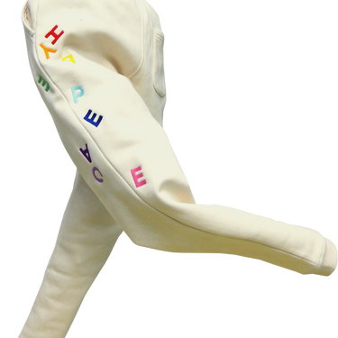 Fundamentals Tracksuit Bottoms