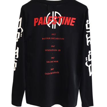 PAL17 Long Sleeve T-Shirt