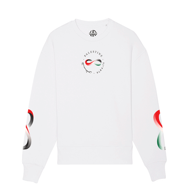 Palestine Forever Sweatshirt
