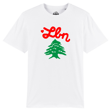 Beirut Lebanon T-Shirt