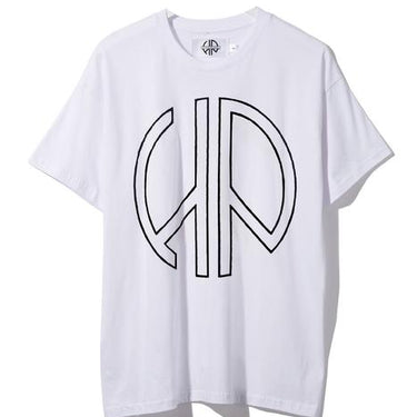 HP Flock T-Shirt (Short Sleeve)