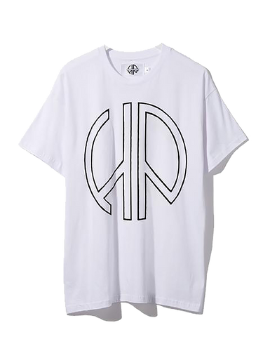 HP Flock T-Shirt (Short Sleeve)