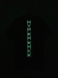 Glow HP T-Shirt (Short Sleeve)
