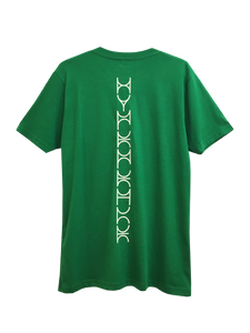 Glow HP T-Shirt (Green)